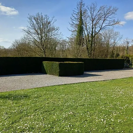 Ferienhaus La Colline Aux Fees Yvoir