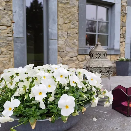 Holiday home La Colline Aux Fees *