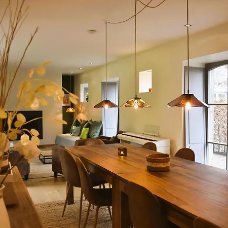 La Colline Aux Fees Dom wakacyjny Yvoir