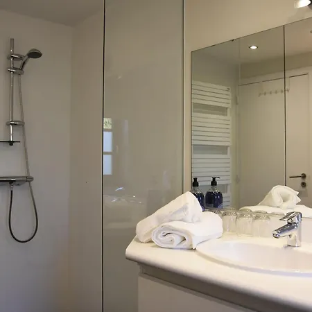 Ferienhaus La Colline Aux Fees Yvoir