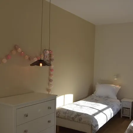 Ferienhaus La Colline Aux Fees Yvoir