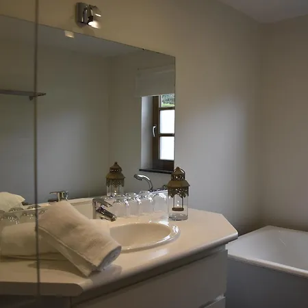 La Colline Aux Fees Dom wakacyjny *