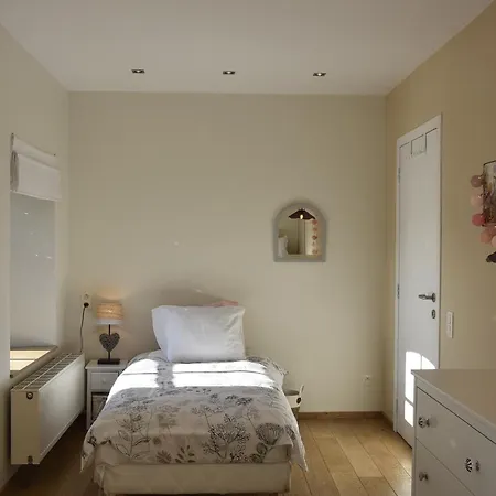 Ferienhaus La Colline Aux Fees