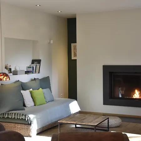 La Colline Aux Fees Yvoir