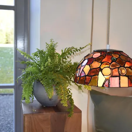 Dom wakacyjny La Colline Aux Fees Yvoir