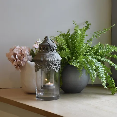 Ferienhaus La Colline Aux Fees