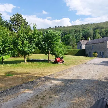 La Colline Aux Fees Yvoir