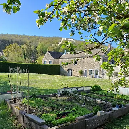 La Colline Aux Fees * Yvoir