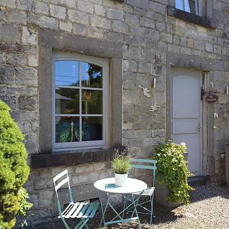 La Colline Aux Fees Yvoir