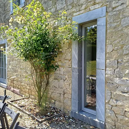 La Colline Aux Fees Dom wakacyjny Yvoir