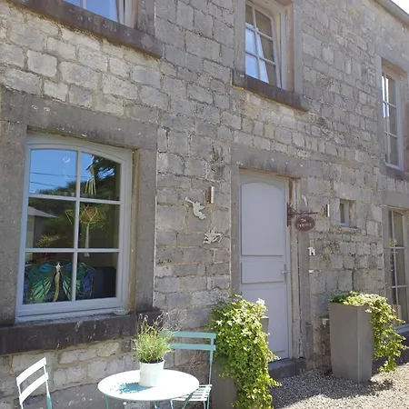 La Colline Aux Fees Yvoir