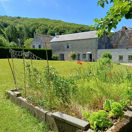La Colline Aux Fees Yvoir