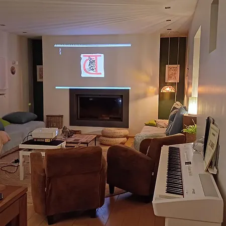 La Colline Aux Fees * Yvoir