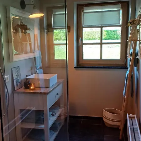 La Colline Aux Fees Dom wakacyjny Yvoir