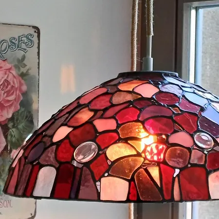 La Colline Aux Fees Yvoir