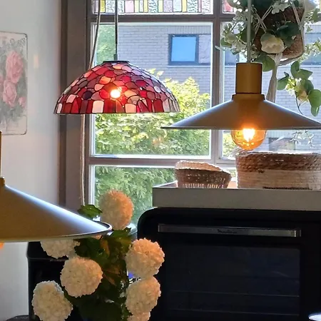 Ferienhaus La Colline Aux Fees