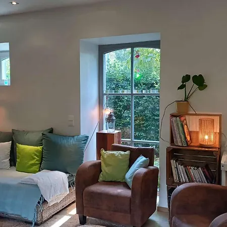 Ferienhaus La Colline Aux Fees *