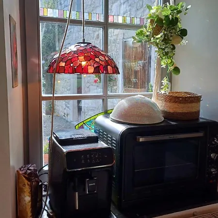 Dom wakacyjny La Colline Aux Fees Yvoir