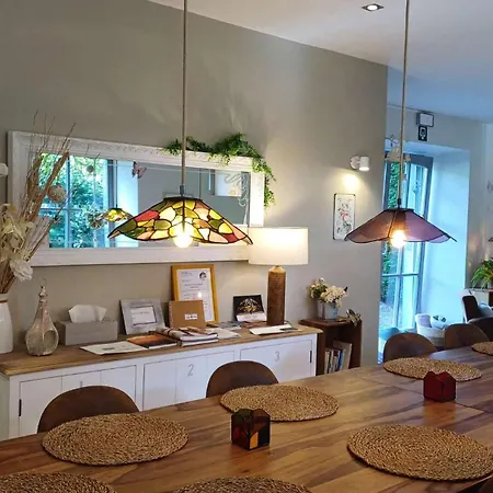 La Colline Aux Fees Yvoir